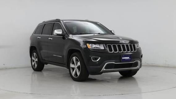 JEEP GRAND CHEROKEE 2015 1C4RJFBG9FC754166 image